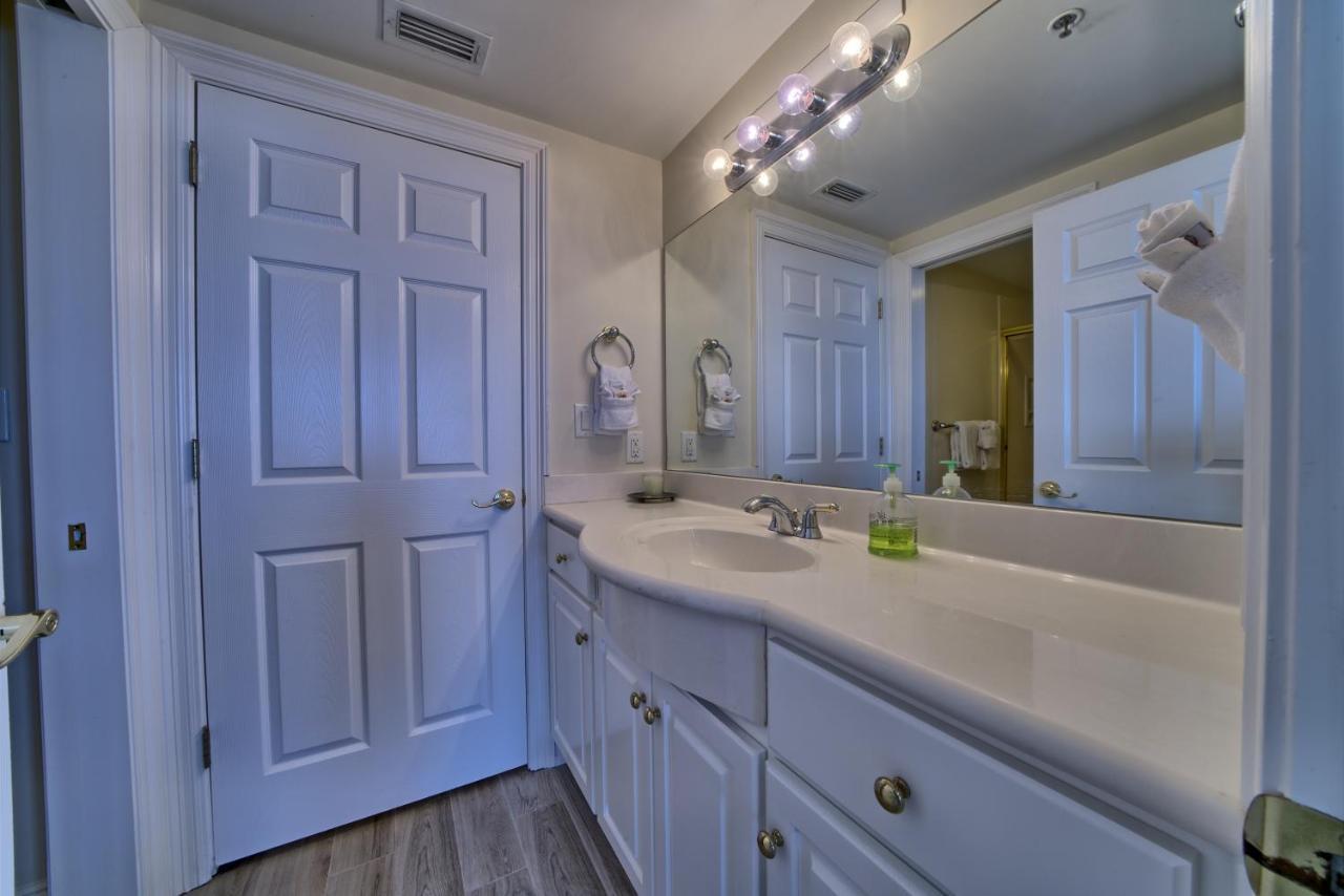 Marvelous Condo With Beachside Pool And Free Poolside Wifi - Unit 0902 Panama City Beach Kültér fotó
